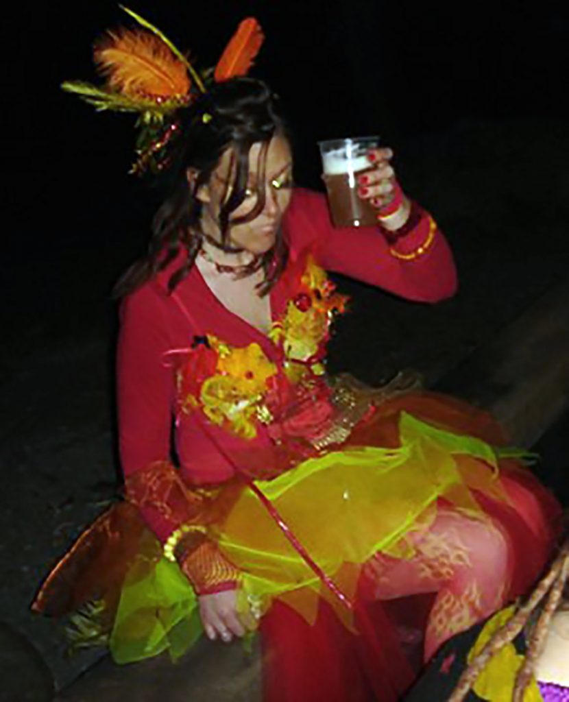 Celebration Of Life Party 2007