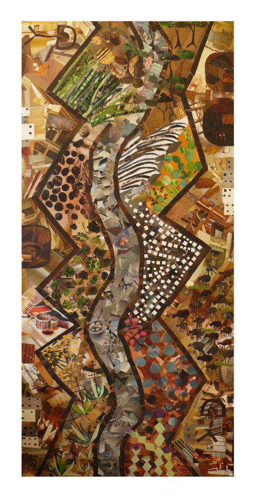 ValleyTota l- 2010 - By Bryony Boughton