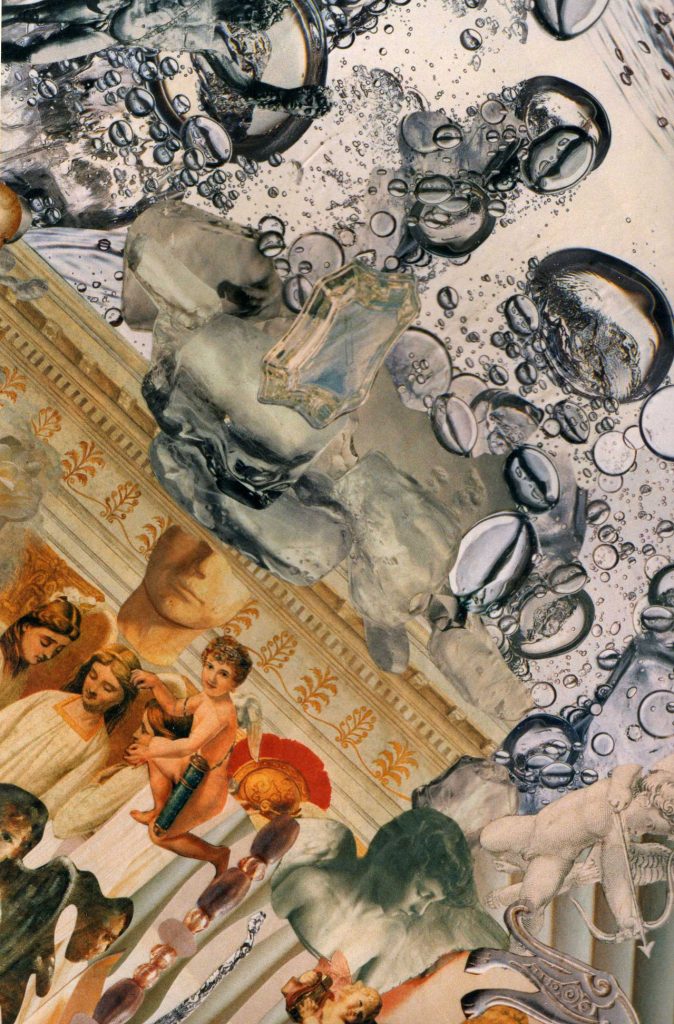 Big Heaven - 1994-97 - Bryony Boughton