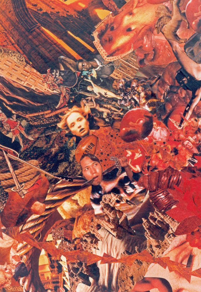 Bryony Boughton HELLISH