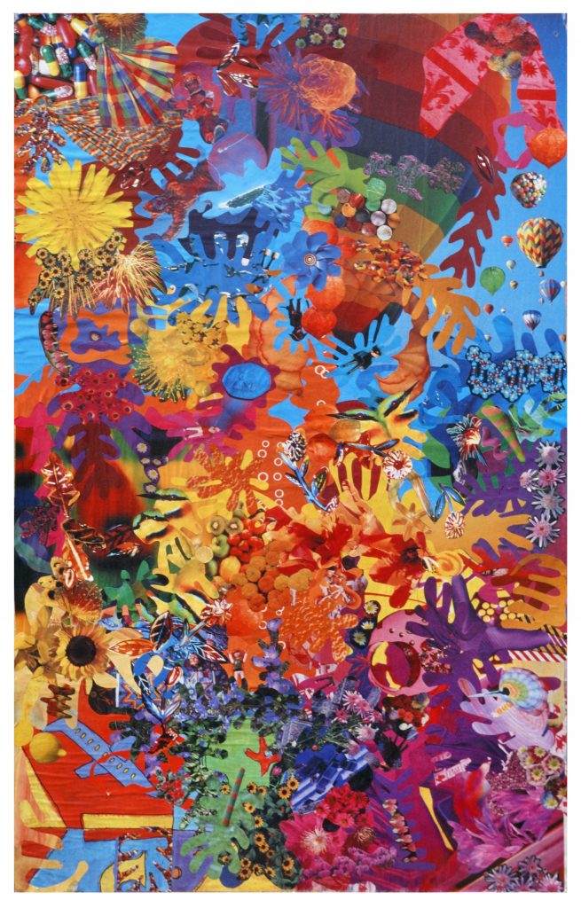 Multi - 1995 - Bryony Boughton