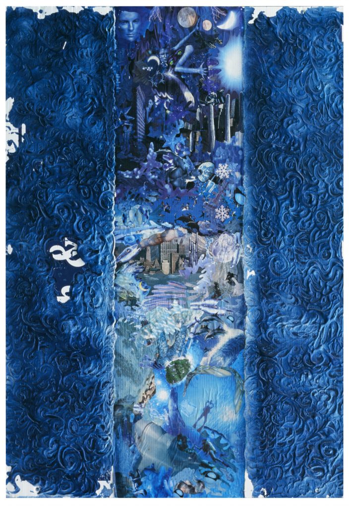 Unknown - 1995 - Bryony Boughton