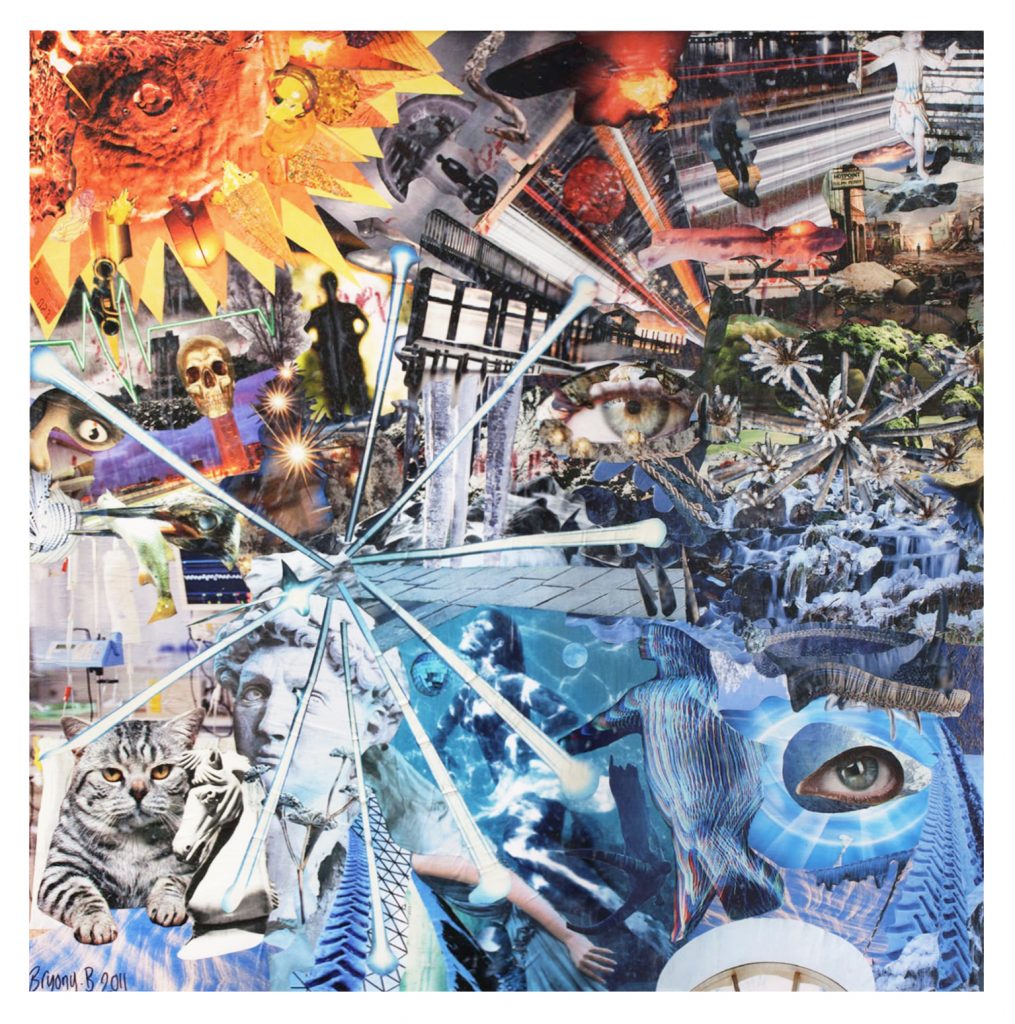 ComaKarma - 2013 - Bryony Boughton