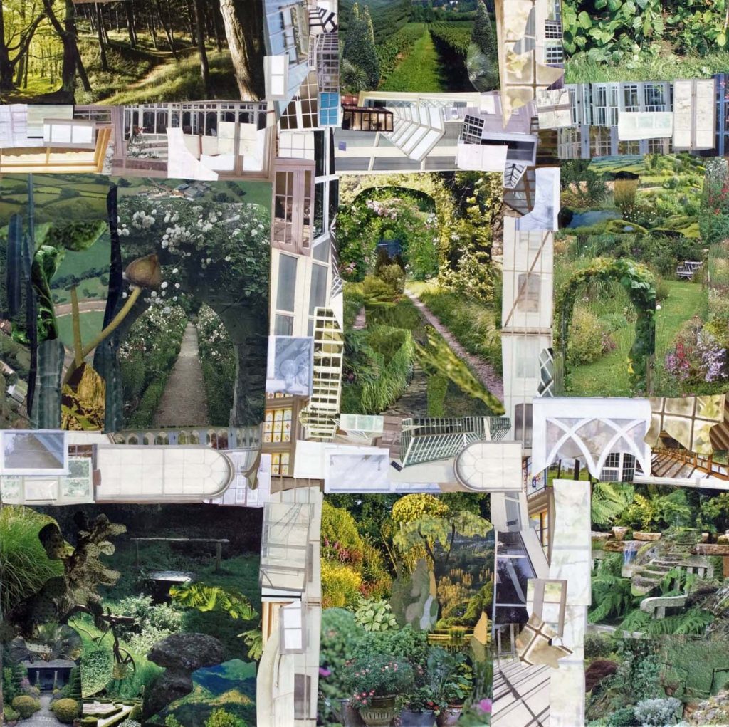 Bryony Boughton - On and Thru - 2007