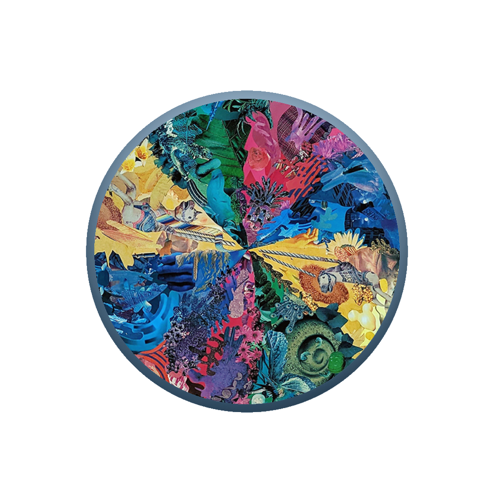 Bryony Boughton PeachyCircle