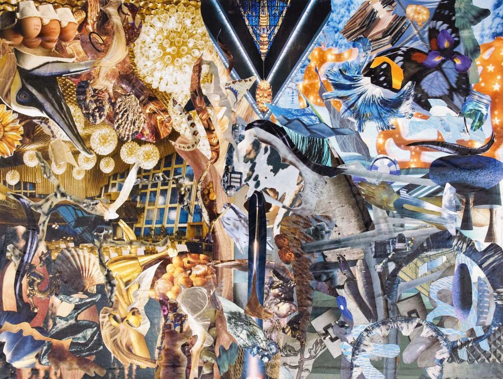 The Emperor - 2007 - by Bryony Boughton