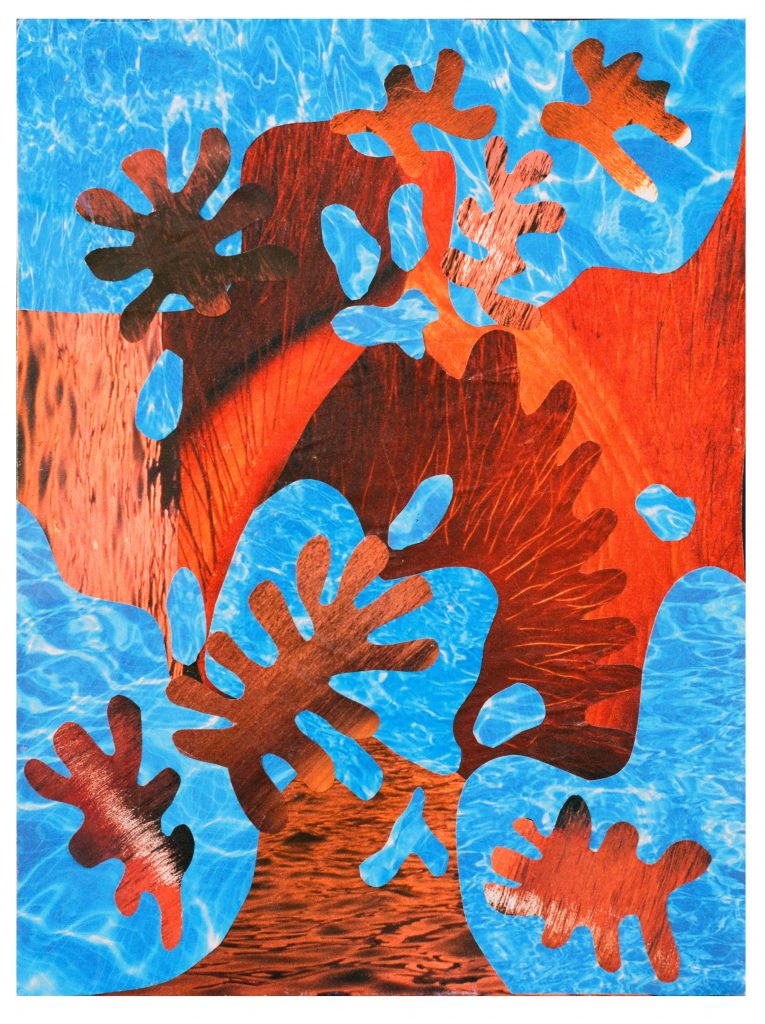 Bryony Boughton Unknown - 1994-97