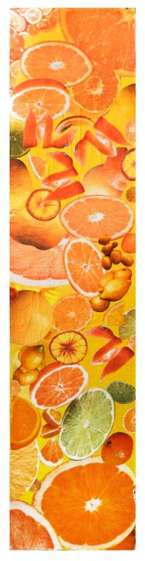 Citrus Strip - 1994-97